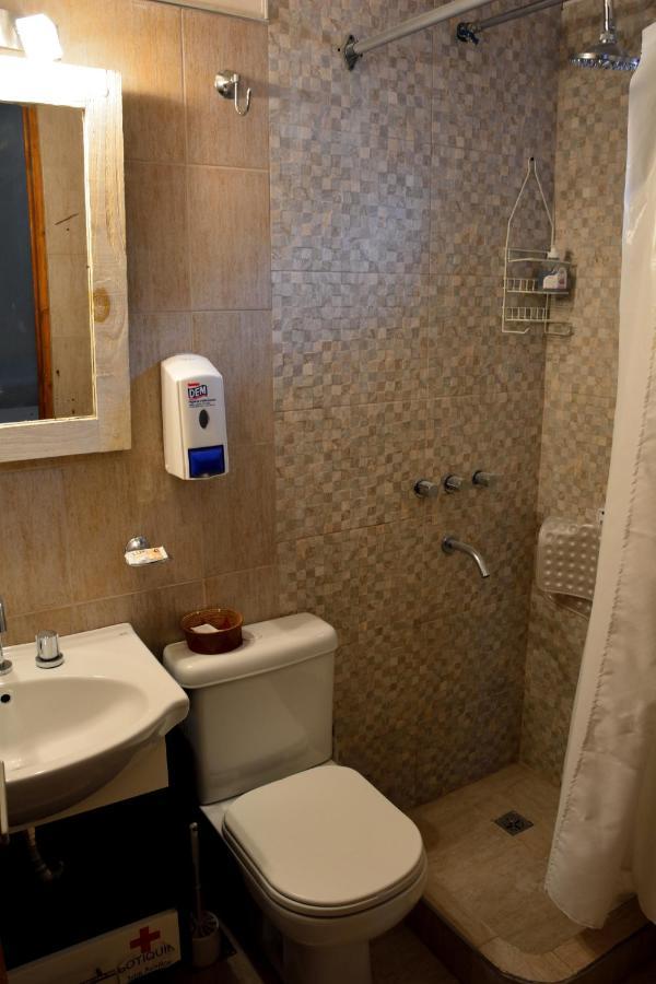Holiday Home Las Retamas San Martín de los Andes المظهر الخارجي الصورة