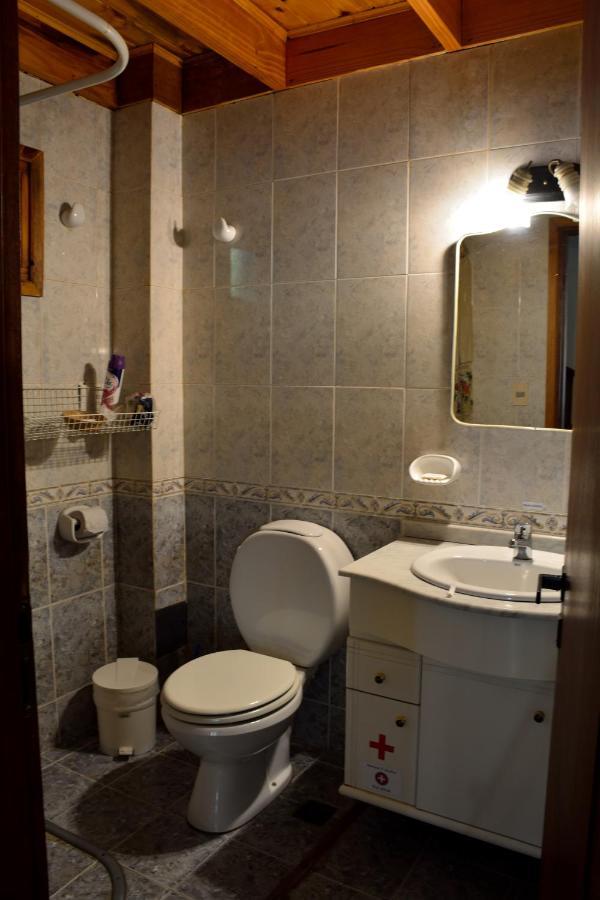 Holiday Home Las Retamas San Martín de los Andes المظهر الخارجي الصورة