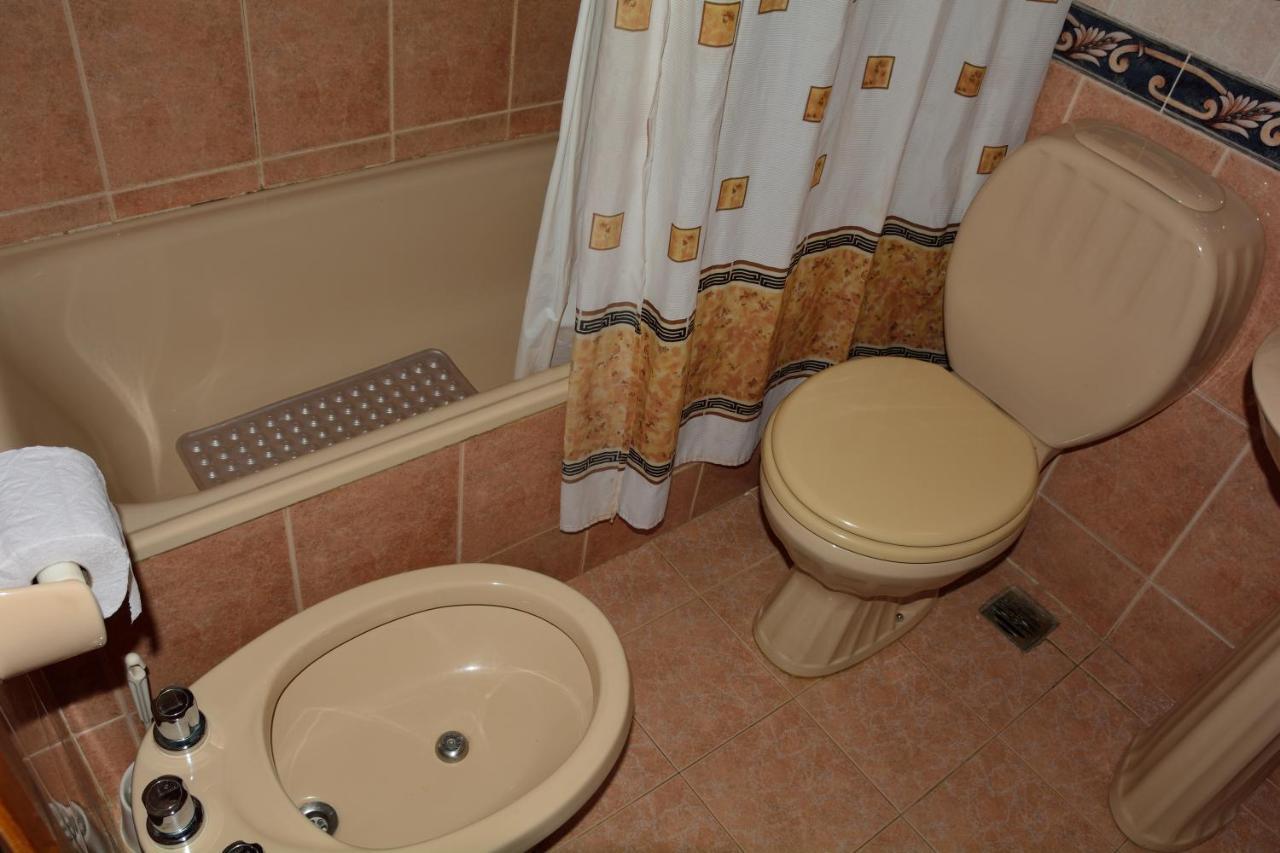 Holiday Home Las Retamas San Martín de los Andes المظهر الخارجي الصورة