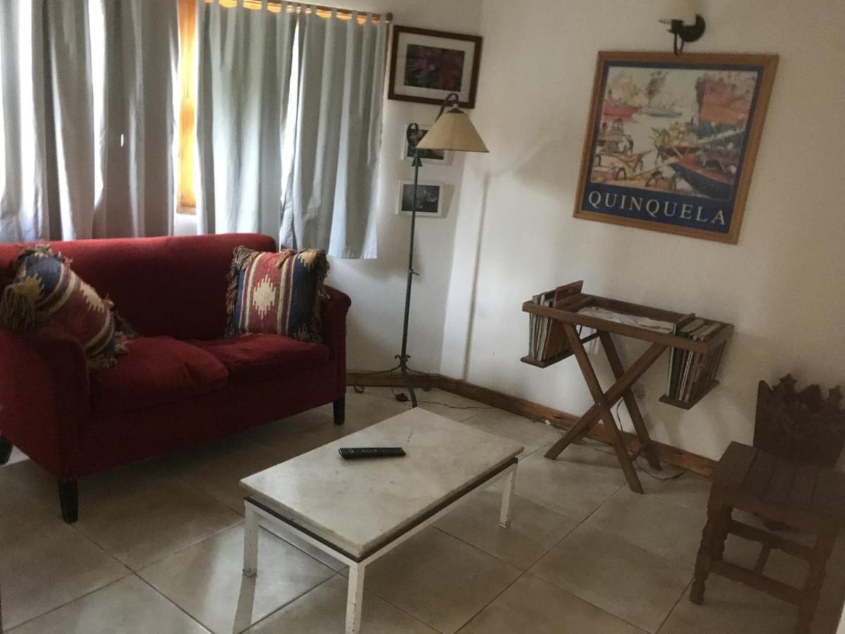 Holiday Home Las Retamas San Martín de los Andes المظهر الخارجي الصورة