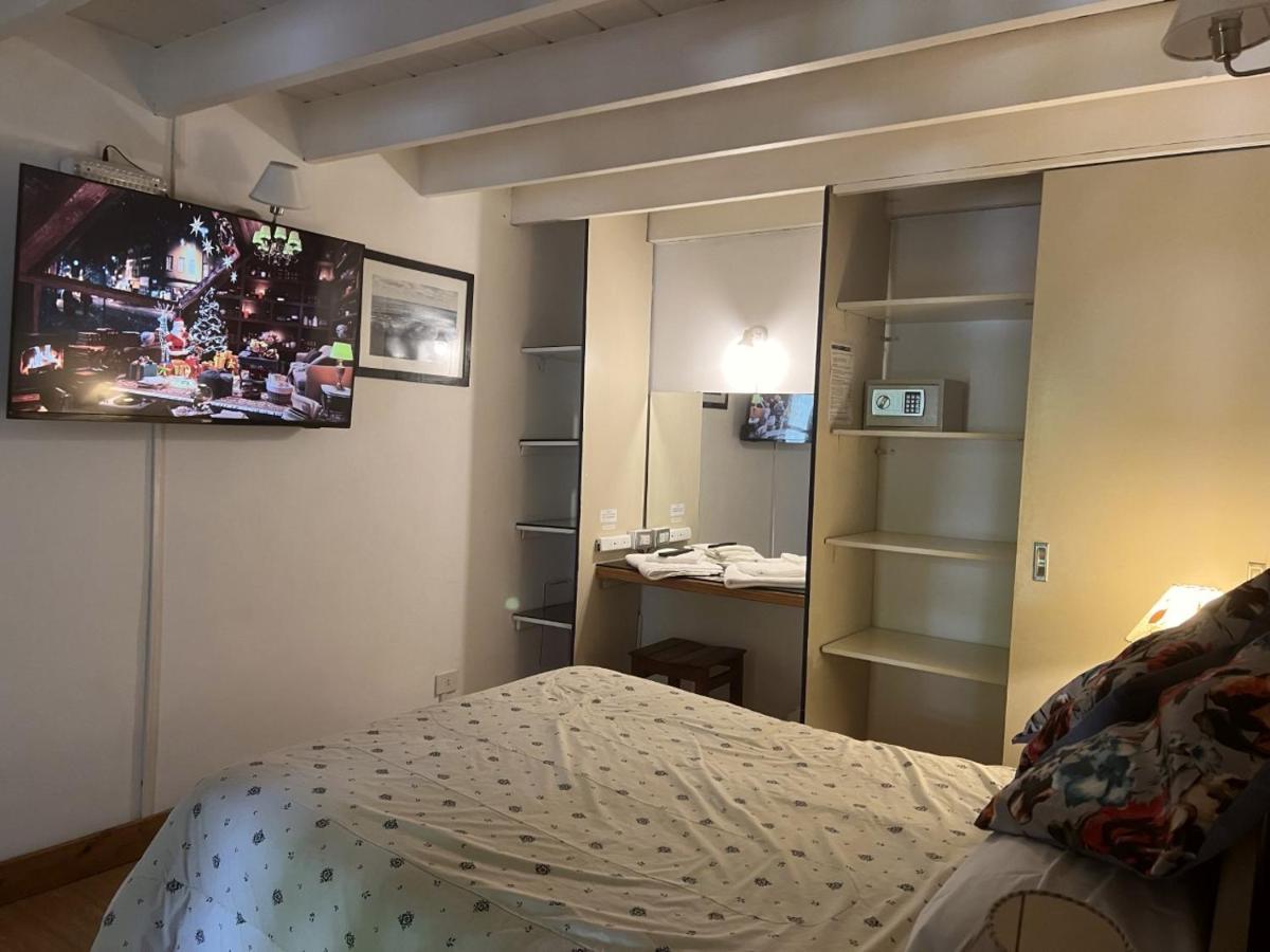 Holiday Home Las Retamas San Martín de los Andes المظهر الخارجي الصورة