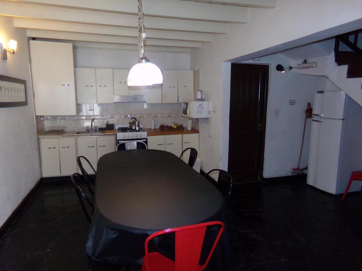 Holiday Home Las Retamas San Martín de los Andes المظهر الخارجي الصورة