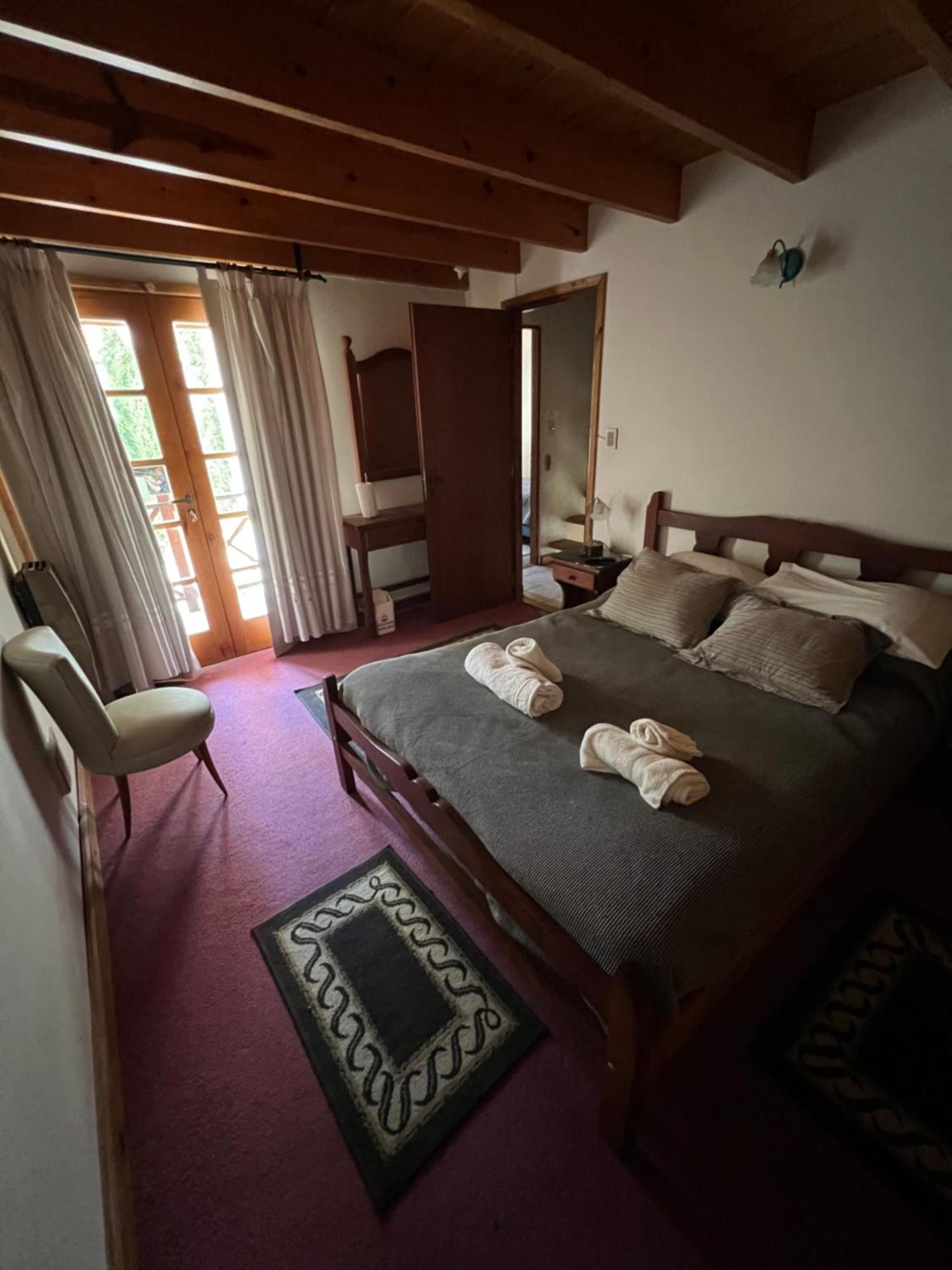 Holiday Home Las Retamas San Martín de los Andes المظهر الخارجي الصورة