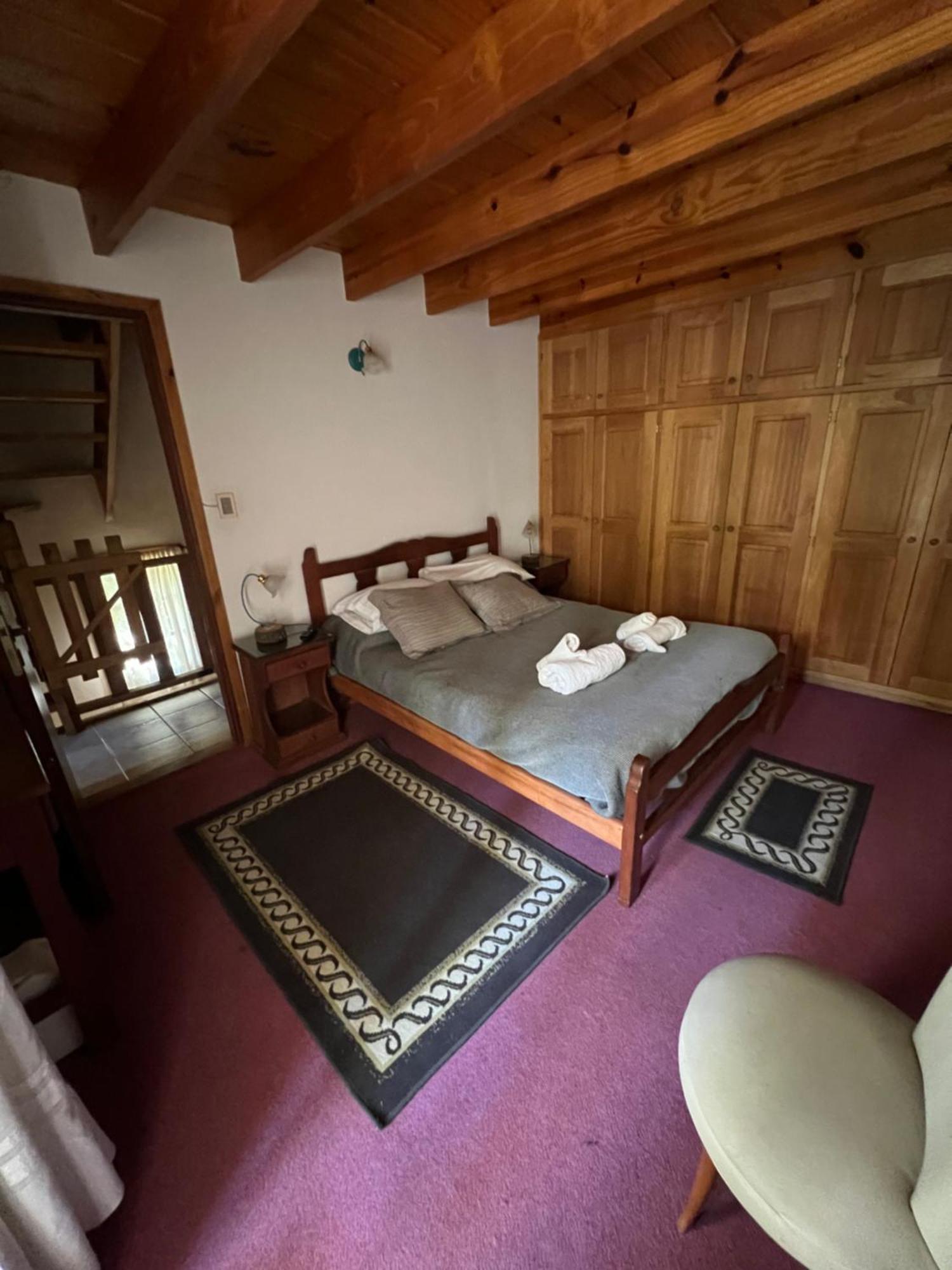 Holiday Home Las Retamas San Martín de los Andes المظهر الخارجي الصورة