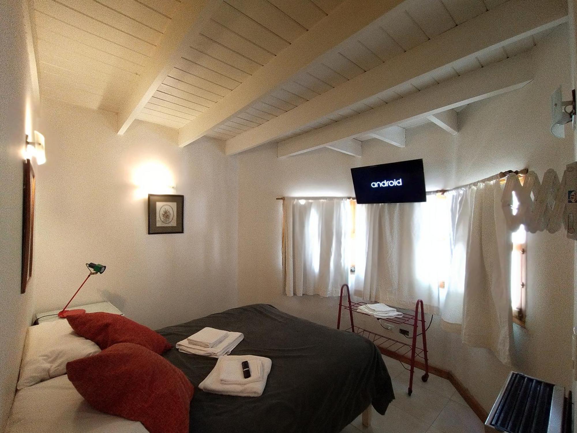 Holiday Home Las Retamas San Martín de los Andes المظهر الخارجي الصورة