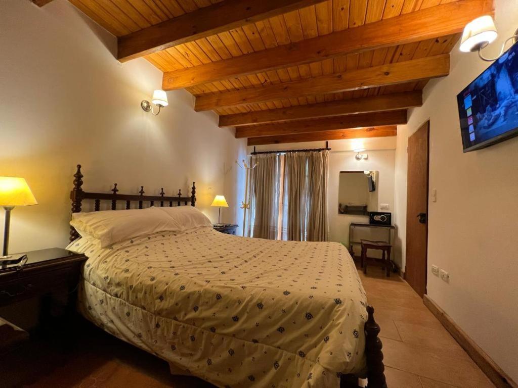 Holiday Home Las Retamas San Martín de los Andes المظهر الخارجي الصورة