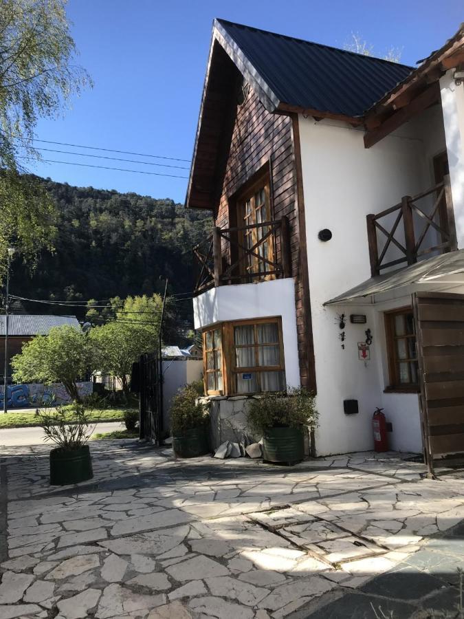 Holiday Home Las Retamas San Martín de los Andes المظهر الخارجي الصورة
